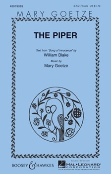 Piper by Goetze Mary for SSA