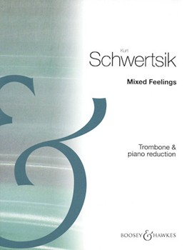 Mixed Feelings Op. 85 (2001) by Schwertsik Kurt for