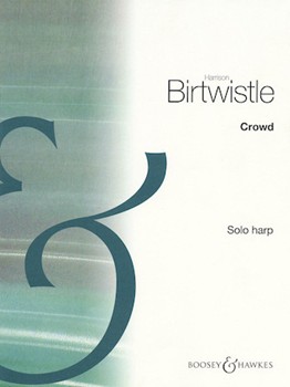 Crowd by Birtwistle Harrison for