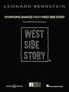 Symphonic Dances From West Side Story