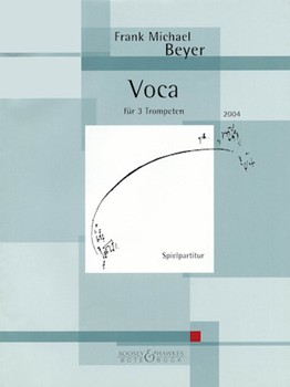 Voca by Beyer Frank Michael for