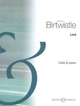 Lied by Birtwistle Harrison for