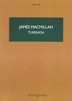Tuireadh by MacMillan James for
