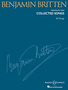 Collected Songs Medium Low
