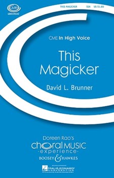 This Magicker by Brunner David for SSA