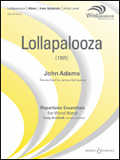 [Limited Run] Lollapalooza