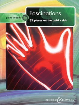 Fascinations by Various for Piano