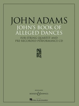 John's Book of Alleged Dances