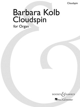 Cloudspin by Kolb Barbara for