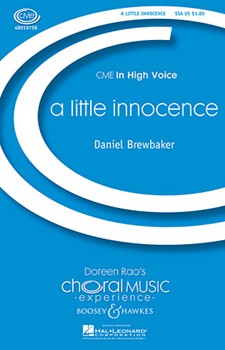 Little Innocence by Brewbaker Daniel for SSA