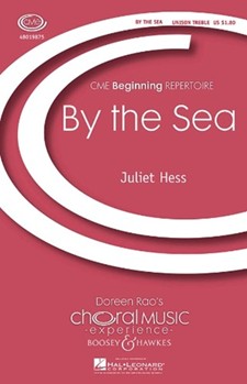 By The Sea by Hess Juliet for Unison