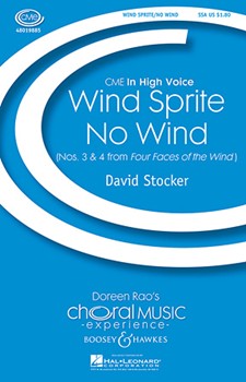 Wind Sprite & No Wind by Stocker David for SSA