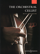 The Orchestral Cellist (Cello)