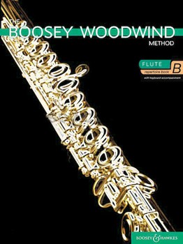 The Boosey Woodwind Method by Various - Morgan Chris - for