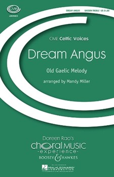 Dream Angus by - Miller Mandy - for Unison