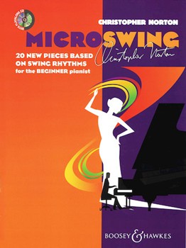 Christopher Norton - Microswing by Norton Christopher for