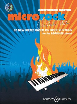 Microrock by Norton Christopher for