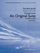 Themes From An Original Suite