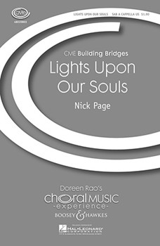Lights Upon The Souls by Page Nick for SAB a cappella