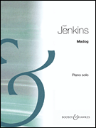 Boosey & Hawkes Jenkins   Madog - Piano Solo Sheet