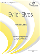 Eviler Elves