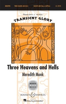 3 Heavens And Hells by Monk Meredith for SSAA