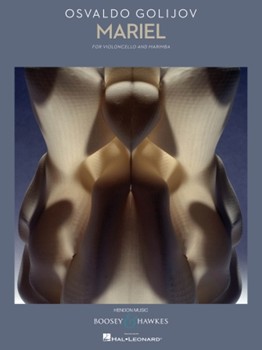 Mariel by Osvaldo Golijov for