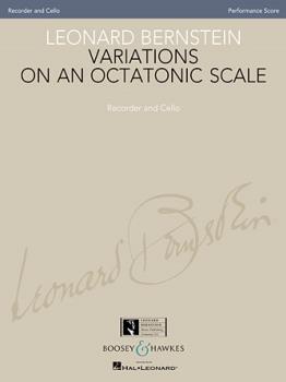 Leonard Bernstein - Variations on an Octatonic Scale