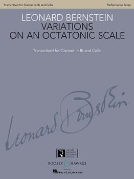 Leonard Bernstein - Variations on an Octatonic Scale