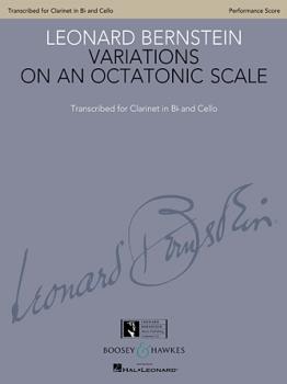 Leonard Bernstein - Variations on an Octatonic Scale