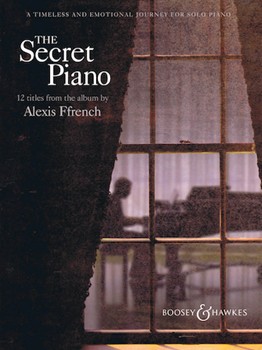 Secret Piano by Ffrench Alexis for Piano Collection