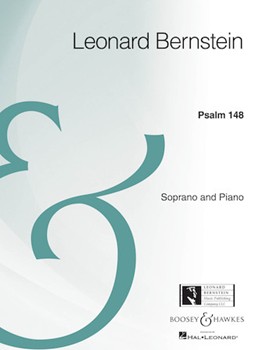 Psalm 148 by Bernstein Leonard for