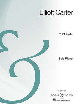 Tri-tribute by Carter Elliott for