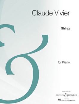 Shiraz by Vivier Claude for