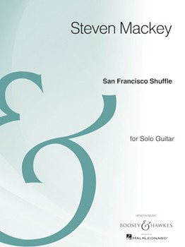 San Francisco Shuffle by Mackey Steven for