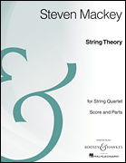 String Theory - String Quartet Archive Edition