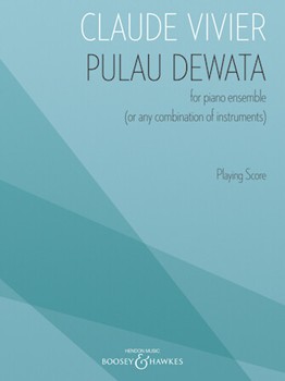 Pulau Dewata by Vivier Claude for