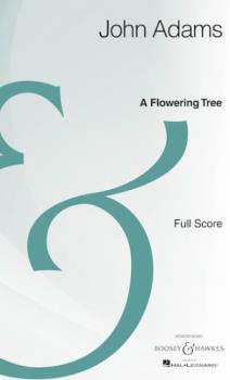 A Flowering Tree - Opera Full Score Archive Edition