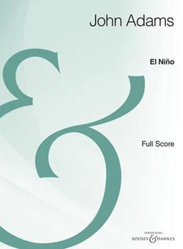 El Nino by Adams John for Full Score