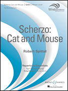 Scherzo: Cat And Mouse