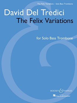 Felix Variations [bass tbn] BASS TROMB