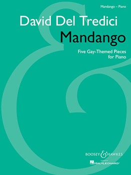 Mandango by Del Tredici David for