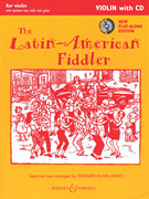 Latin-American Fiddler (New Edition with CD)