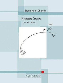Kwong Song Piano Solo by for