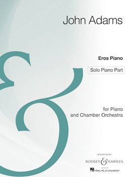 Eros Piano by Adams John for