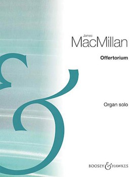 Offertorium [organ]