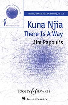 Kuna Njia by Papoulis Jim for SAB