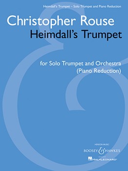 Heimdall's Trumpet by Rouse Christopher for