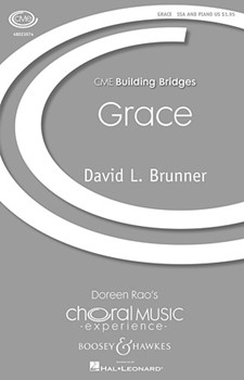 Grace by Brunner David for SSA
