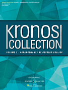 Kronos Collection Vol 2 [string 4tet] STRG 4TET